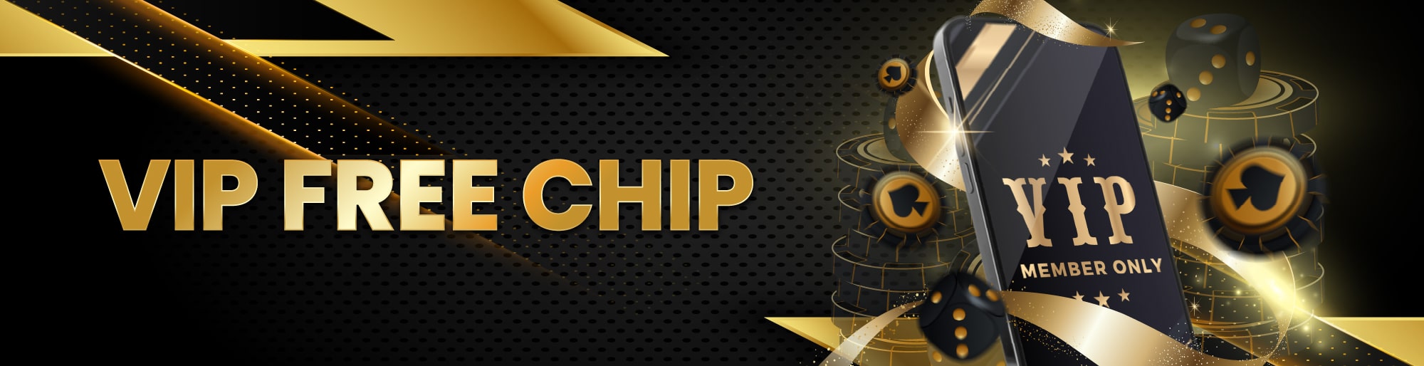 vip free chip